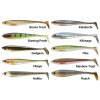 Rybárske potreby - Gumená nástraha Daiwa Duckfin Shad 6cm