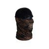 Rybárske potreby - Multifunkčná šatka Fox Chunk Camo Snood - bufka