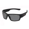 Rybárske potreby - Okuliare Savage Gear Shades Dark Grey - plávajúce
