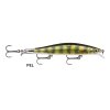 Rybárske potreby - vobler Rapala RipStop 12cm - neutrálne vyvážený