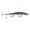 Rybárske potreby - vobler Rapala RipStop 12cm - neutrálne vyvážený