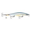 Rybárske potreby - vobler Rapala RipStop 12cm - neutrálne vyvážený