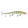 Rybárske potreby - vobler Rapala RipStop 12cm - neutrálne vyvážený
