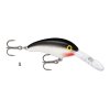 Rybárske potreby - vobler Rapala Shad Dancer 4cm - plávajúci