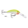 Rybárske potreby - vobler Rapala Shad Dancer 4cm - plávajúci