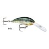 Rybárske potreby - vobler Rapala Shad Dancer 4cm - plávajúci