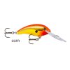 Rybárske potreby - vobler Rapala Shad Dancer 4cm - plávajúci