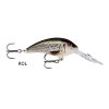 Rybárske potreby - vobler Rapala Shad Dancer 4cm - plávajúci