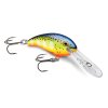 Rybárske potreby - vobler Rapala Shad Dancer 4cm - plávajúci