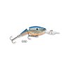 Rybárske potreby - vobler Rapala Jointed Shad Rap 9cm - neutrálne vyvážený