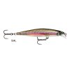 Rybárske potreby - vobler Rapala Shadow Rap 7cm - pomaly potápavý