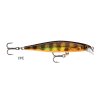 Rybárske potreby - vobler Rapala Shadow Rap 7cm - pomaly potápavý