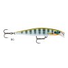 Rybárske potreby - vobler Rapala Shadow Rap 7cm - pomaly potápavý