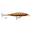 Rybárske potreby - vobler Rapala Shadow Rap 7cm - pomaly potápavý