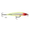Rybárske potreby - vobler Rapala Shadow Rap 7cm - pomaly potápavý