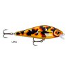 Rybárske potreby - vobler Rapala Super Shadow Rap 16cm - pomaly potápavý
