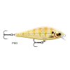 Rybárske potreby - vobler Rapala Super Shadow Rap 16cm - pomaly potápavý
