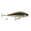 Rybárske potreby - vobler Rapala Super Shadow Rap 16cm - pomaly potápavý