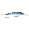 Rybárske potreby - vobler Rapala X Rap Magnum Xtreme 16cm - hladinový vzplývavý