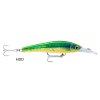 Rybárske potreby - vobler Rapala X Rap Magnum Xtreme 16cm - hladinový vzplývavý