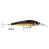 Rybárske potreby - vobler Rapala X Rap Magnum Xtreme 16cm - hladinový vzplývavý