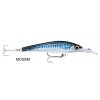 Rybárske potreby - vobler Rapala X Rap Magnum Xtreme 16cm - hladinový vzplývavý