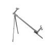 Rybárske potreby - Stojan Rod Pod Delphin RPX 4 Silver