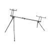 Rybárske potreby - Stojan Rod Pod Delphin RPX 4 Silver