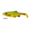 Rybárske potreby - Plotica Savage Gear 3D LB Roach Paddle Tail 10cm