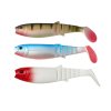 Rybárske potreby - Gumená nástraha Savage Gear Cannibal Shad 10cm