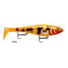 Rybárske potreby - vobler Rapala X Rap Peto 14cm - pomaly potápavý