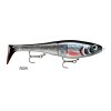 Rybárske potreby - vobler Rapala X Rap Peto 14cm - pomaly potápavý