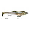Rybárske potreby - vobler Rapala X Rap Peto 14cm - pomaly potápavý