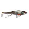 Rybárske potreby - vobler Rapala X Rap Peto 14cm - pomaly potápavý