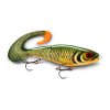 Rybárske potreby - vobler Rapala X Rap Otus 17cm - pomaly potápavý