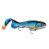 Rybárske potreby - vobler Rapala X Rap Otus 25cm - pomaly potápavý