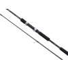 Rybárske potreby - prút Shimano FX XT 270 XH 2,7m / 50-100g