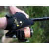 Rybárske potreby - Chránič prsta Carp Spirit Casting Glove - na pravú ruku