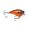 Rybárske potreby - vobler Rapala BX Brat 06 - plávajúci