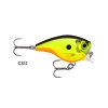 Rybárske potreby - vobler Rapala BX Brat 06 - plávajúci