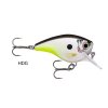 Rybárske potreby - vobler Rapala BX Big Brat 06 - plávajúci
