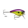 Rybárske potreby - vobler Rapala BX Big Brat 06 - plávajúci