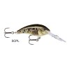 Rybárske potreby - vobler Rapala Shad Dancer 7cm - plávajúci