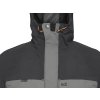 Rybárske potreby - Bunda Geoff Anderson Barbarus Jacket Grey