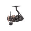Rybárske potreby - navijak Dragon Black Rock FD 520i