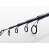 Rybárske potreby - prút Dam Steelhead Iconic Tele Spin M 2,40m / 7-28g