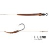 Rybárske potreby - Náväzec Delphin The End Skin Rig 2ks