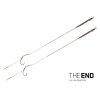 Rybárske potreby - Náväzec Delphin The End Skin Rig 2ks