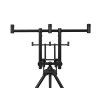 Rybárske potreby - Stojan Tripod Delphin TPX3 BlackWay
