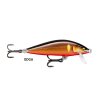 vobler Rapala CountDown Elite 7,5cm - pomaly potápavý